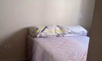 Imagem 3: BELÍSSIMO APARTAMENTO!!! 02 QTOS., COND. COMPLETO, VAGA DE GAR