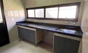 Imagem 7: Casa com 3 dormitórios à venda, 193 m² por R$ 1.500.000,00 - Vila do Golf - Ribeirão Preto