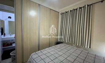 Imagem 7: Casa de Condomínio com 3 dorms, Residencial Real Parque Sumaré, Sumaré - R$ 549 mil, Cod