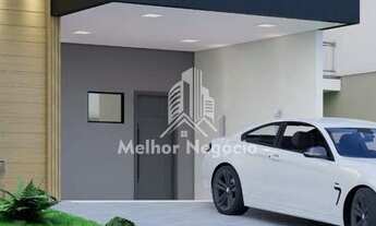 Imagem 3: Casa com 3 dorms, Residencial Terras da Estância, Paulínia - R$ 850 mil, Cod: CA2447