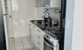 Imagem 6: Apartamento 2 dormitórios à venda na Vila Mascote