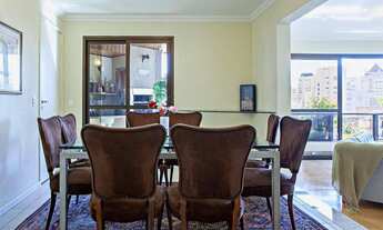 Imagem 4: São Paulo - Apartamento Padrão - Moema