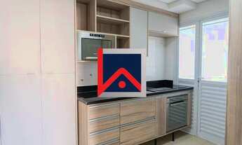 Imagem 4: Locação Apartamento 2 Dormitórios - 73 m² Vila Clementino