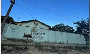 Imagem 2: ESMERALDAS - Casa Padrão