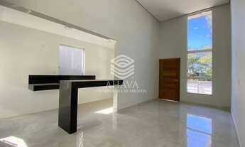 Imagem 4: SãO JOSé DA LAPA - Casa de Condomínio - Jardim Encantado