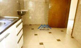 Imagem 5: Apartamento para alugar, 1 dormitório, sala, cozinha, banheiro, varanda, á 1 minuto do Ter