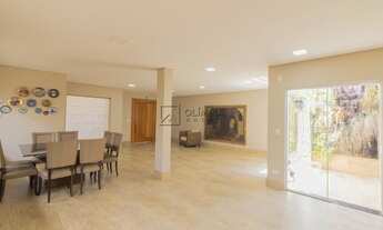 Imagem 6: Casa Locação 1 Dormitórios - 200 m² Brooklin