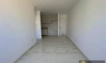 Imagem 6: Apartamento de 1 quarto em Intermares, próximo ao mar, elevador, piscina!