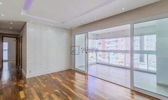 Imagem: Apartamento Locação 3 Dormitórios - 103