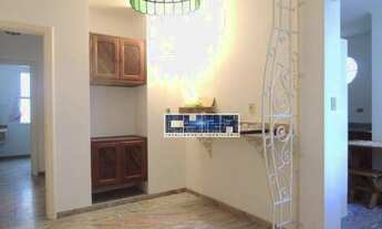 Imagem: Apartamento de 2 DORMITÓRIOS no Boqueirão