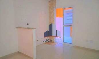 Imagem: Apartamento com 2 dormitórios para alugar