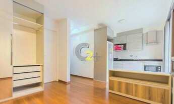 Imagem: APARTAMENTO - VILA MADALENA - 1 DORMITORIO