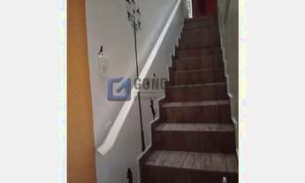 Imagem: SOROCABA - Residential / Sobrado - CENTRO