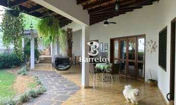 Imagem 4: Casa com 4 dormitórios para alugar, 370 m² por R