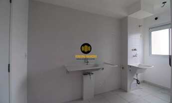 Imagem 4: Apartamento 42m², 1 vaga - Rio Bonito