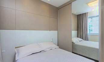 Imagem 4: Apartamento para venda tem 150 metros quadrados com 4 quartos em Enseada do Suá - Vitória