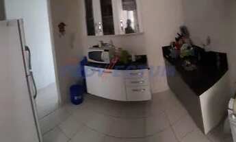 Imagem 3: Apartamento - Parque Camélias - Campinas