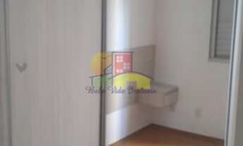 Imagem 5: SãO BERNARDO DO CAMPO - Apartamento Padrão - Taboão