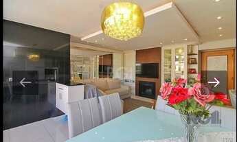 Imagem: Apartamento em Tristeza