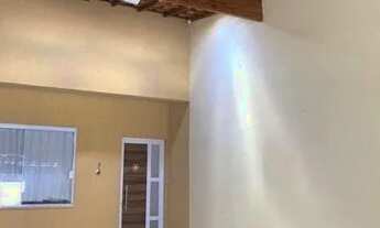 Imagem 2: Casa com 2 dormitórios à venda, 70 m² por R$ 235.000,00 - Residencial Esperança - Caçapava