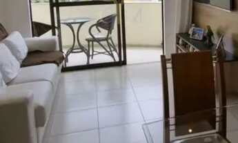 Imagem: Apartamento para venda tem 76 metros quadrados