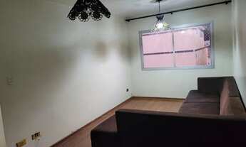 Imagem 3: Apartamento para aluguel com 50m², 01 dormitório, vaga de garagem, próximo ao metrô São Jo