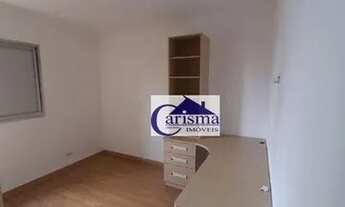 Imagem 6: Apartamento com 3 dormitórios, sendo 1 suíte, para alugar, 95 m² por R$ 3.655/mês - Vila