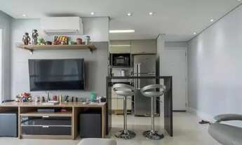 Imagem 5: Apartamento Venda Brooklin 65 m² 2 Dormitórios