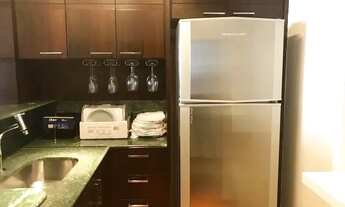 Imagem 5: LINDA COBERTURA PARA LOCAÇÃO NO ITAIM BIBI !!