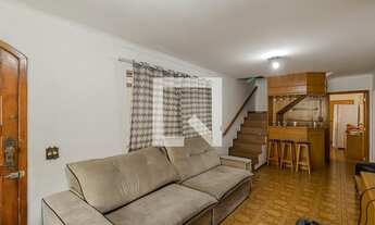 Imagem 3: Casa à Venda - Sacomã, 4 Quartos, 263 m2