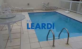 Imagem: CASA EM CONDOMÍNIO - ALPHAVILLE - SP