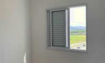 Imagem 2: Apartamento - Urbanova - Condomínio Grand Kazza - 51,62m² - 2 Dormitórios