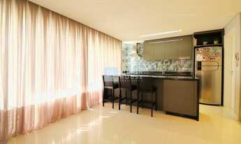 Imagem 3: Apartamento moderno localizado na Itoupava Seca, próximo da Furb!