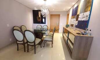 Imagem 4: Apartamento Jardim Botânico para venda de 158 m² com 3 suítes, 2 vagas e lazer completo, z