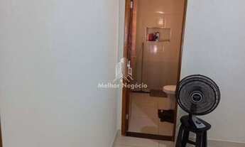 Imagem 5: Casa com 3 dorms, Altos de Sumaré, Sumaré - R$ 366 mil, Cod: CA2424