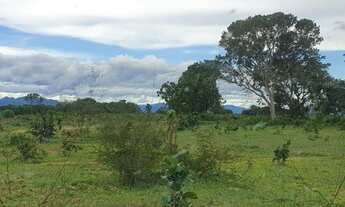 Imagem: Arrendamento para lavoura de 454 alqueires