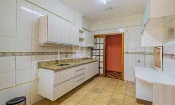 Imagem 4: Apartamento para Venda - 144.52m², 3 dormitórios, Floresta