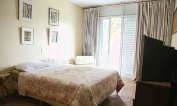 Imagem 2: Apartamento no Palacete Das Águias na Vila Alexandria com 240m², 3 dormitórios 1 suíte 2 b