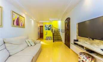 Imagem: Casa Mandaqui, 3 Quartos, 1 Suíte, 2 Vaga