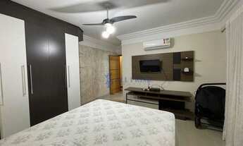 Imagem 6: Cobertura com 3 dormitórios para alugar, 240 m² por R$ 19.200,02/mês - Canto do Forte - Pr