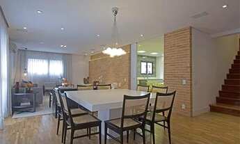 Imagem 7: Apartamento de luxo com 4 quartos, 230m², à venda em São Paulo, Planalto Paulista