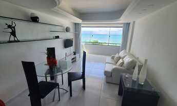 Imagem 4: Apartamento para aluguel possui 50 metros quadrados com 1 quarto em Ponta Verde - Maceió