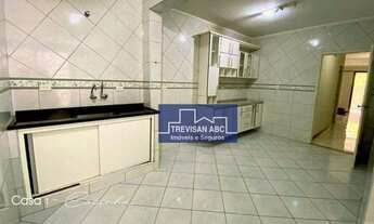 Imagem 6: Sobrado para locação no Jd. Hollywood/SBC- 3 Dorms, sendo 1 suíte, cozinha planejada e 1 v