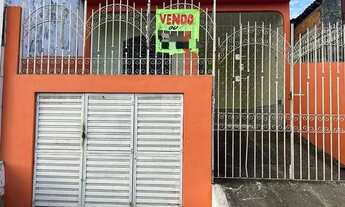 Imagem: Casa no bairro Jardim centenário