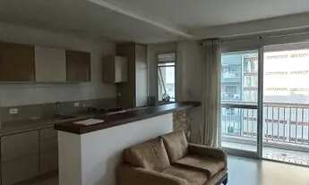 Imagem 4: Apartamento para aluguel com 48 metros quadrados com 1 quarto em Centro - São Paulo - SP