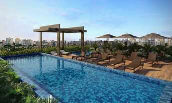 Imagem 7: Apartamento com 2 dormitórios e 1 vaga com varanda Gourmet na Saúde, próximo das Estações