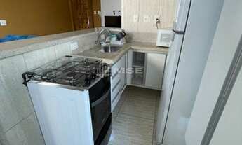 Imagem 4: Apartamento para Aluguel no bairro José Menino - Santos, SP