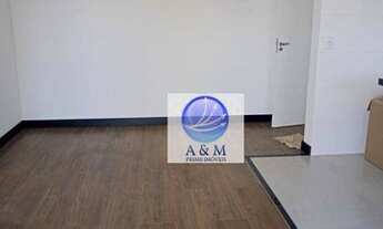 Imagem 4: Apartamento com 2 dormitórios para alugar, 51 m² por R$ 2.680/mês - Vila Formosa - São Pau