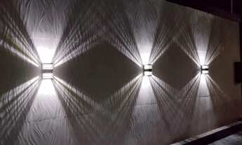 Imagem 6: Linda casa de dois pisos no Bairro Aponiã