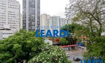 Imagem: APARTAMENTO - HIGIENÓPOLIS - SP